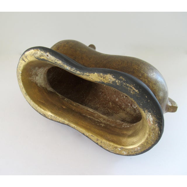 Han Dynasty Style Horse Sculpture For Sale - Image 12 of 13