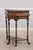 Age: C.1890-1900 Details: Removal Top w. Metal Lined Planter Insert Solid Brass Hardware Condition: Excellent Original...