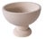 Vicenza Stone Vase by Achille Grassi For Sale