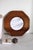 1960s Mid-Century Marble and Wood Cheese Board For Sale - Image 9 of 11