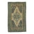 Turkish Vintage Rug 5'11" x 9'8" #20694 For Sale