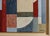 Paint Tangence, Contemporary Geometric Abstract Painting Framed by Sophie Dumont For Sale - Image 7 of 9