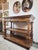 19th Century Neo-Renaissance Three-Tiered Sideboard For Sale - Image 14 of 16