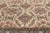 Mid 20th Century Vintage Turkish Sivas Rug, 05'08 X 10'00 For Sale - Image 5 of 10