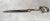 Modern Vintage Silver Plated Equestrian Letter Opener, Italy, 1980s For Sale - Image 3 of 10