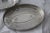 Oval Silver Chafing Dish with Handles For Sale - Image 15 of 18