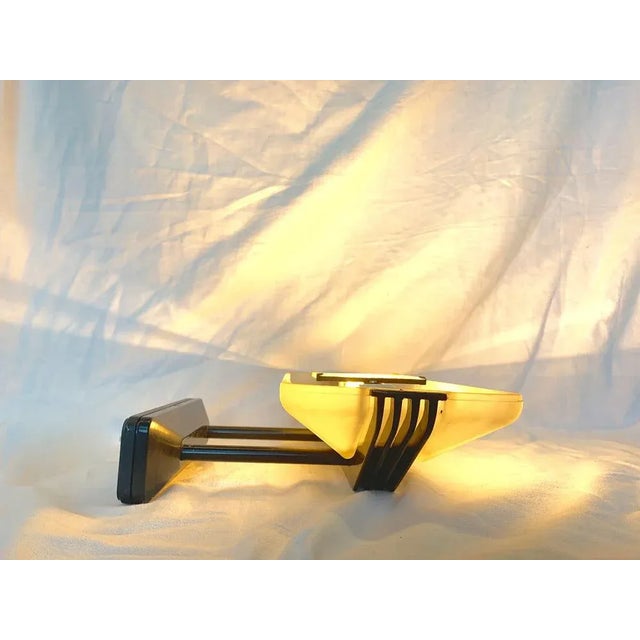 Frack Wall Lights by Barbieri and Marianelli for Tronconi, 1994, Set of 2 For Sale - Image 4 of 9