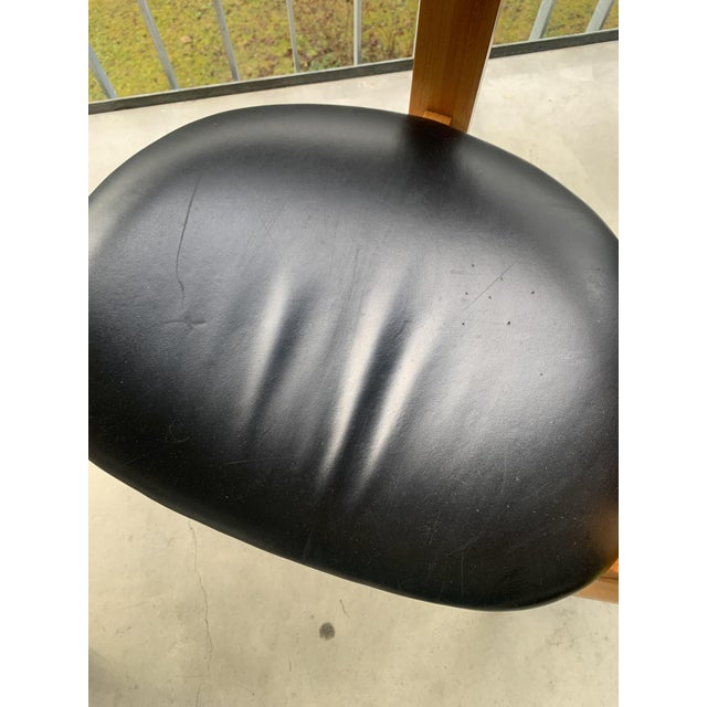 Expo 68 Chairs by Trix & Robert Haussmann for Dietikon, 1970s, Set of 4 For Sale - Image 18 of 18