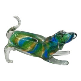 Example of Abstract Expressionism Paper Weights