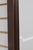 Brown Drexel Heritage Heirlooms Collection Mahogany Wall Mirror For Sale - Image 8 of 14