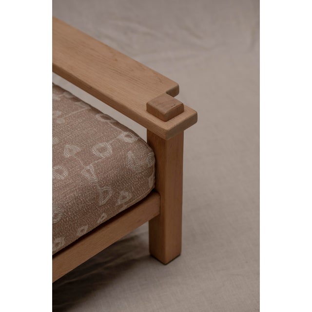 Danish Mid-Century Easy Chair, 1960 For Sale - Image 12 of 17