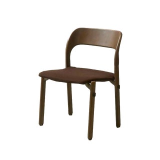Vintage Chair from Dietiker, 1986 For Sale