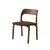 Vintage Chair from Dietiker, 1986 For Sale