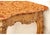 Mid 20th Century Mid 20th Century Extraordinary Louis XV Style Rossa Verona Marble Top Console Table For Sale - Image 5 of 10
