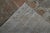 1970s Vintage Turkish Handmade Wool Cotton Orange Runner Rug For Sale - Image 11 of 11