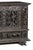 Renaissance Portuguese Chestnut Wood Chest For Sale - Image 4 of 8