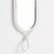 Minimalism Tall Narrow Mirrors, Set Of 2 For Sale - Image 3 of 5
