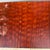 Wood Antique Manheim, Lancaster County, Pa Flame Paint Decorated Blanket Chest 19th Century For Sale - Image 7 of 18