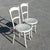 White Chairs, 1930s, Set of 2 For Sale - Image 9 of 18