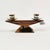 Art Deco Candlestick from Jrus, 1950s For Sale - Image 11 of 12