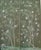 Commodity: Hand-painted Vintage chinoiserie wallpaper Wallpaper material: Silk wallpaper Ground color: Antiqued Green....