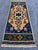 Turkish Yastik Rug 1'4" x 3'8" #23682 Explore a curated collection of hallway runners, wool rugs, and handmade...