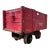 Complete Powder Car From the Homestake Gold Mine For Sale