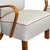 Art Deco Lounge Chairs by Jindřich Halabala for Up Závody, 1930s, Set of 2 For Sale - Image 11 of 12