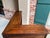 Antique French Corner Bookcase Carved Oak Louis XV Revival Open Shelves C1920 For Sale - Image 10 of 18