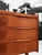 Small Teak Chest of Drawers from Ejsing Møbelfabrik, Denmark, 1960s For Sale - Image 13 of 14
