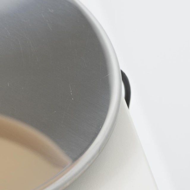 Pink Quadrifoglio Table Lamp from Guzzini, Italy, 1970s For Sale - Image 8 of 15