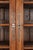 18th Century French Louis XV Grand Scale Bibliothèque or Display Cabinet For Sale In Orlando - Image 6 of 13