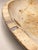 Early to Mid-20th Century American Turned Hardwood Mixing Bowl For Sale - Image 9 of 11
