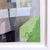Rooftop Views - Framed Original Contemporary Cityscape Acrylic Painting on Canvas by Maria C Bernhardsson For Sale - Image 4 of 9