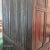 Early 19th Century Chinese Elm Armoire For Sale In Savannah - Image 6 of 6