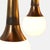 1950s 1950s Cascading Chandelier by Stilnovo For Sale - Image 5 of 6