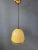 Space Age Pendant Lamp by Franco Bresciani, 1970s For Sale - Image 6 of 11