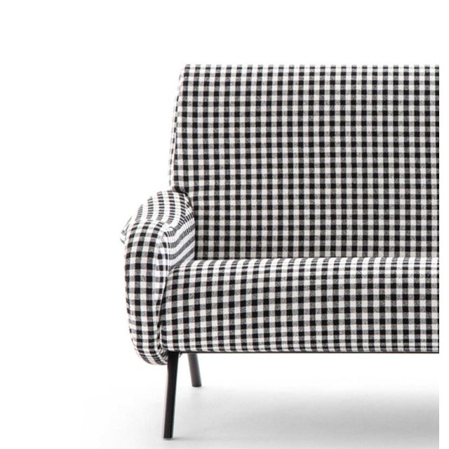 Lady Chair by Marco Zanuso for Cassina For Sale - Image 3 of 7