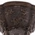 Antique Japanese Edo Style Bronze Vessel, 19th Century For Sale - Image 11 of 18