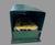 Green Antique Metalcraft Werk’s Tag Soap Advertising Truck W Original Soap C1930 For Sale - Image 8 of 10