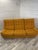 Vintage Atlantis Living Room Set from Jitona, 1970, Set of 3 For Sale - Image 10 of 18