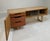Mid-Century Modern 1940s Royere Style Lounge or Dining Room Console For Sale - Image 3 of 12