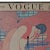 Set of 3 chic framed Art Deco era Vogue fashion magazine covers, glamourous and delicate pieces that will add a touch of...