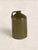 English Antique English Weatherhead Salt-Glazed Stoneware Flagon, 1895 For Sale - Image 3 of 8