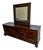 Late 19th Century Monumental 77" Antique Spanish Mudéjar-Style Coffer — Hand-Forged Iron, Applied Star Motifs For Sale