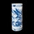 Antique Chinese porcelain hat stand in excellent condition. Featuring beautifully hand painted blue and white landscape...