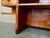 Art Deco Desk Table With Two Faces and Two Levels For Sale - Image 10 of 12
