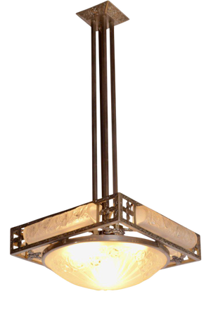 Ceiling Lamp Degué