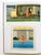 Mid-Century Modern David Hockney Vintage 1995 First Edition Modern Masters Pop Art Book For Sale - Image 3 of 13