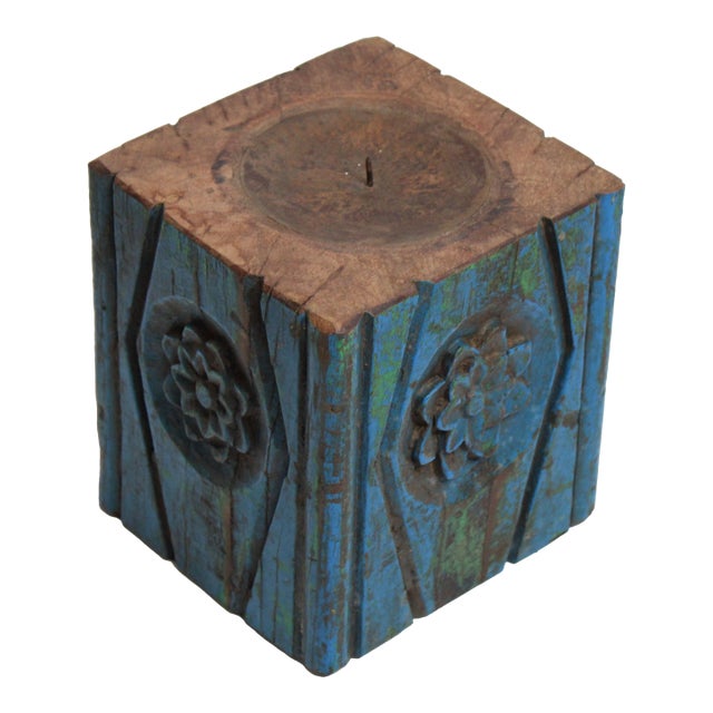 Plant Riser / Candle Stand For Sale